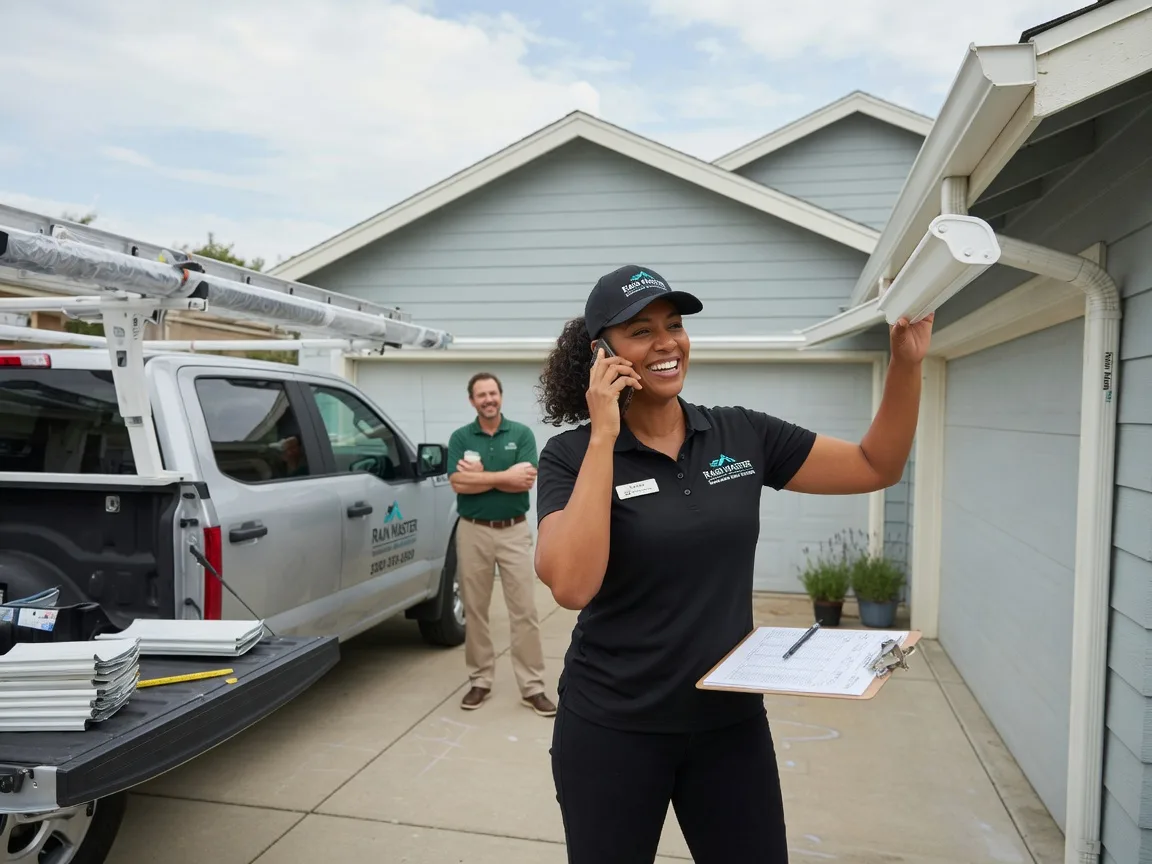 Gutter Installation Munroe Falls, OH FAQs